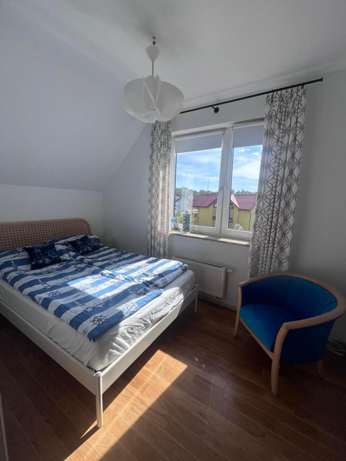 Apartament Przy Klifach Jastrzebia Gora Exterior photo