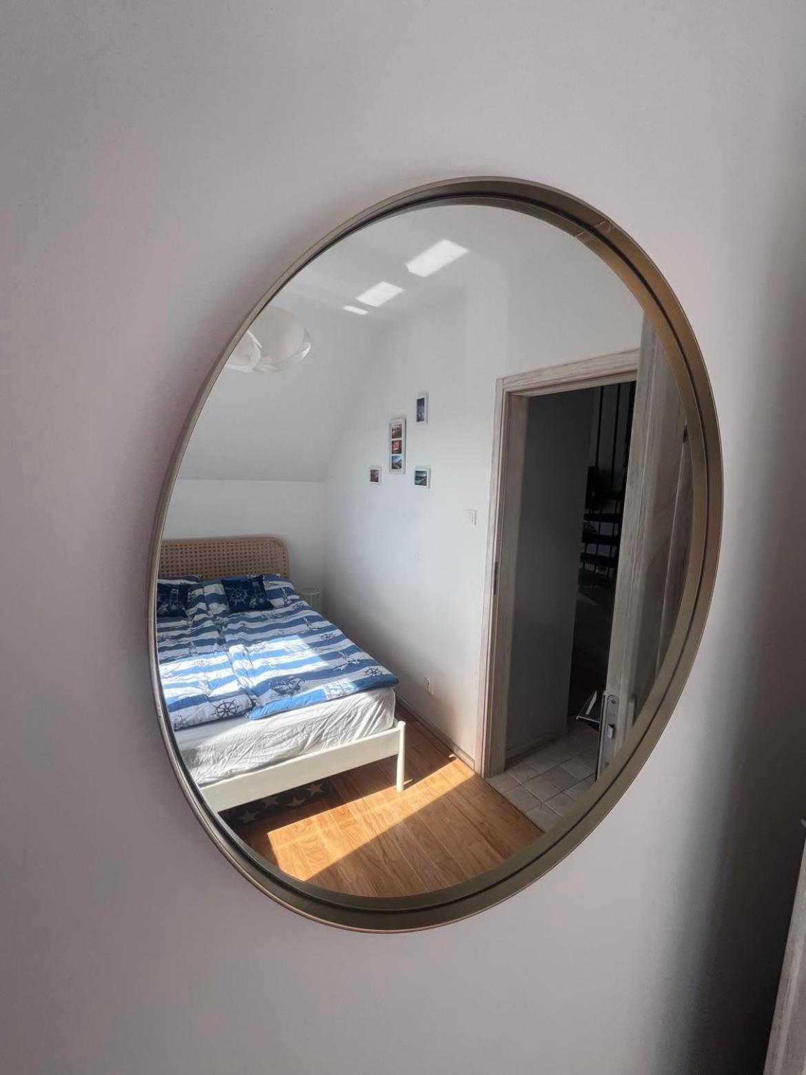 Apartament Przy Klifach Jastrzebia Gora Exterior photo