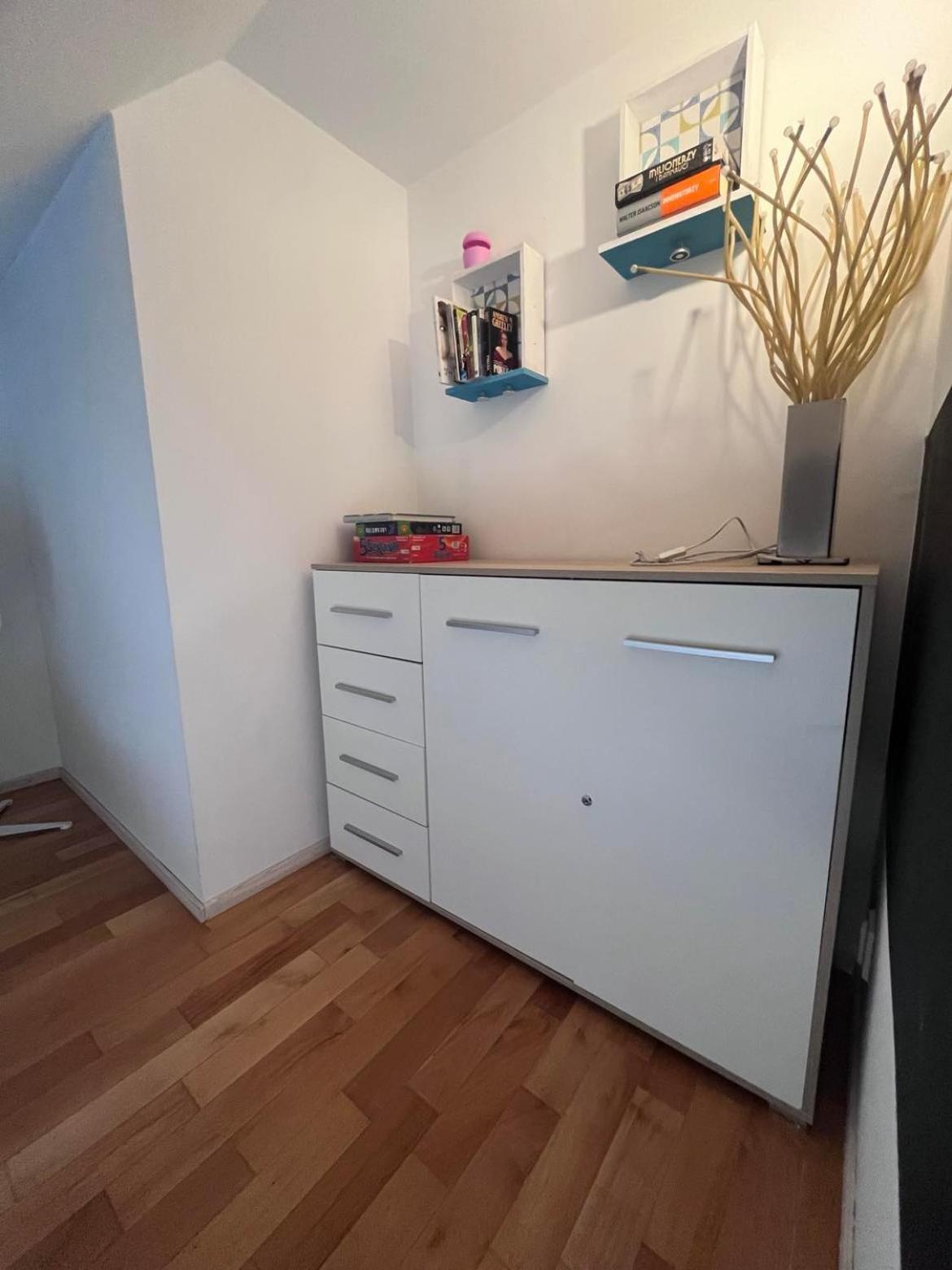 Apartament Przy Klifach Jastrzebia Gora Exterior photo
